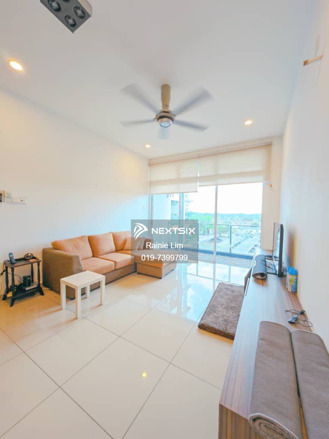 Serviced Residence For Sale in Senai Johor - Image 3