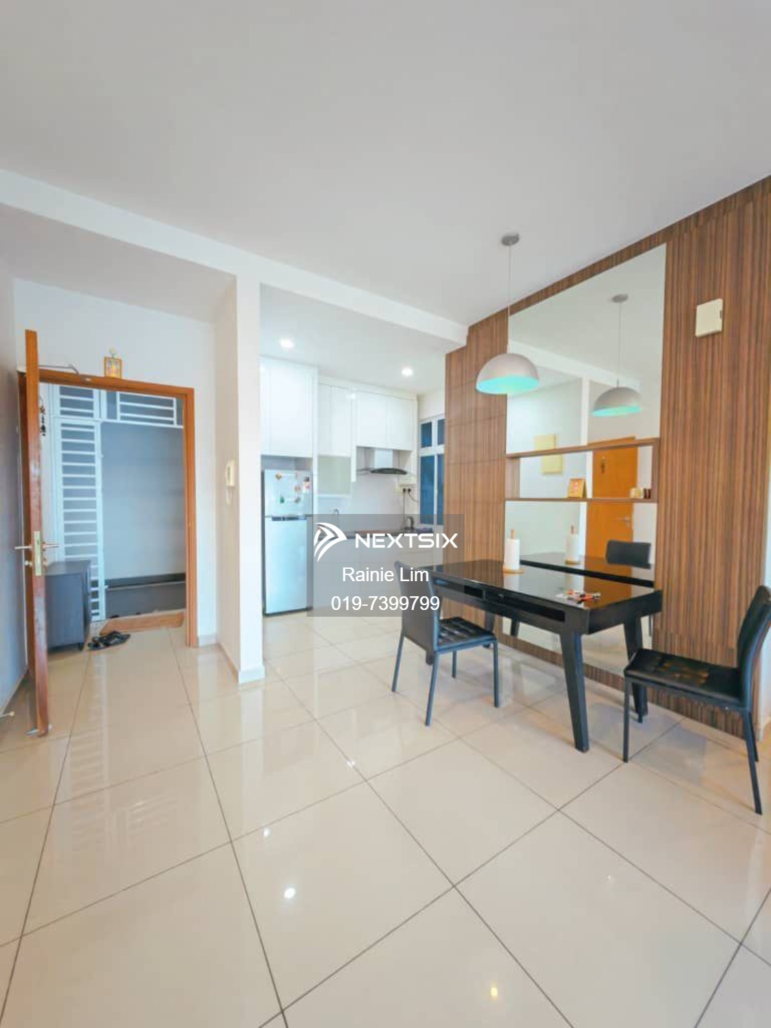 Serviced Residence For Sale in Senai Johor - Image 4
