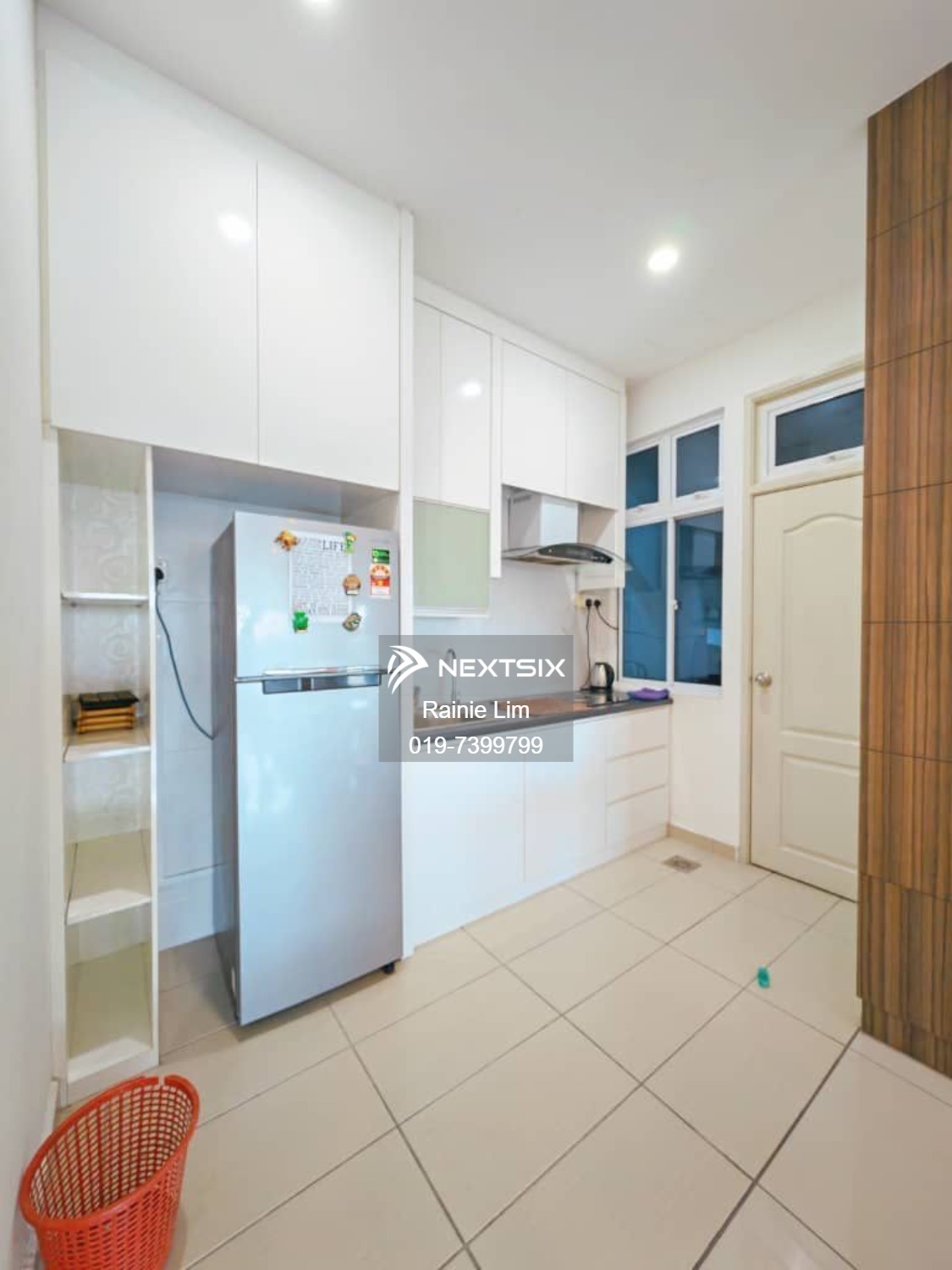 Serviced Residence For Sale in Senai Johor - Image 5