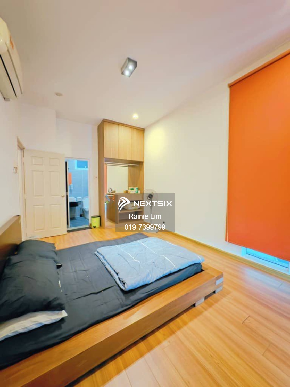 Serviced Residence For Sale in Senai Johor - Image 6