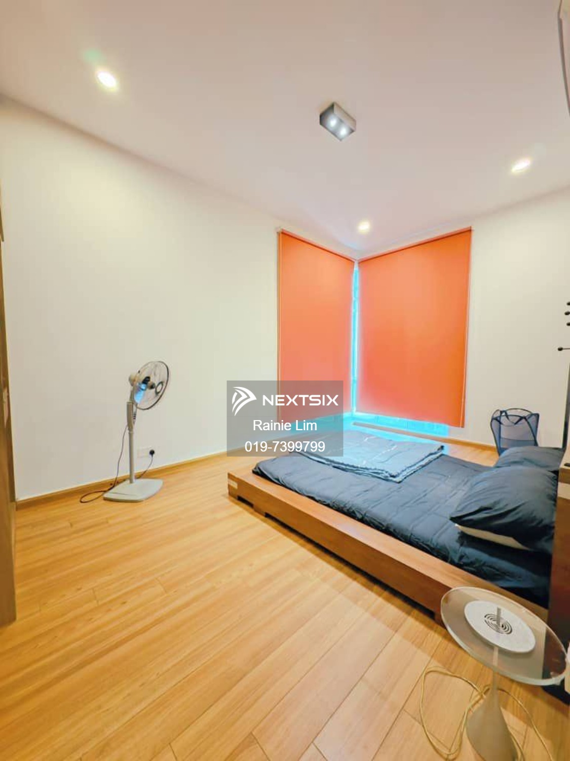 Serviced Residence For Sale in Senai Johor - Image 7