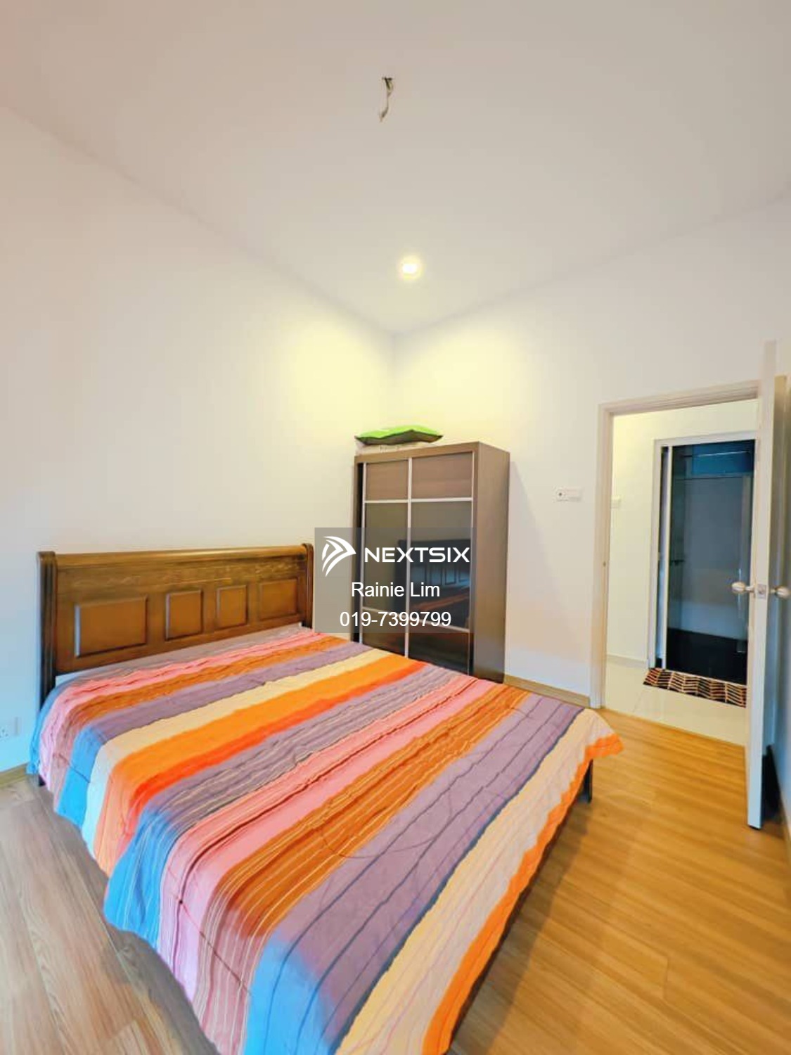 Serviced Residence For Sale in Senai Johor - Image 8