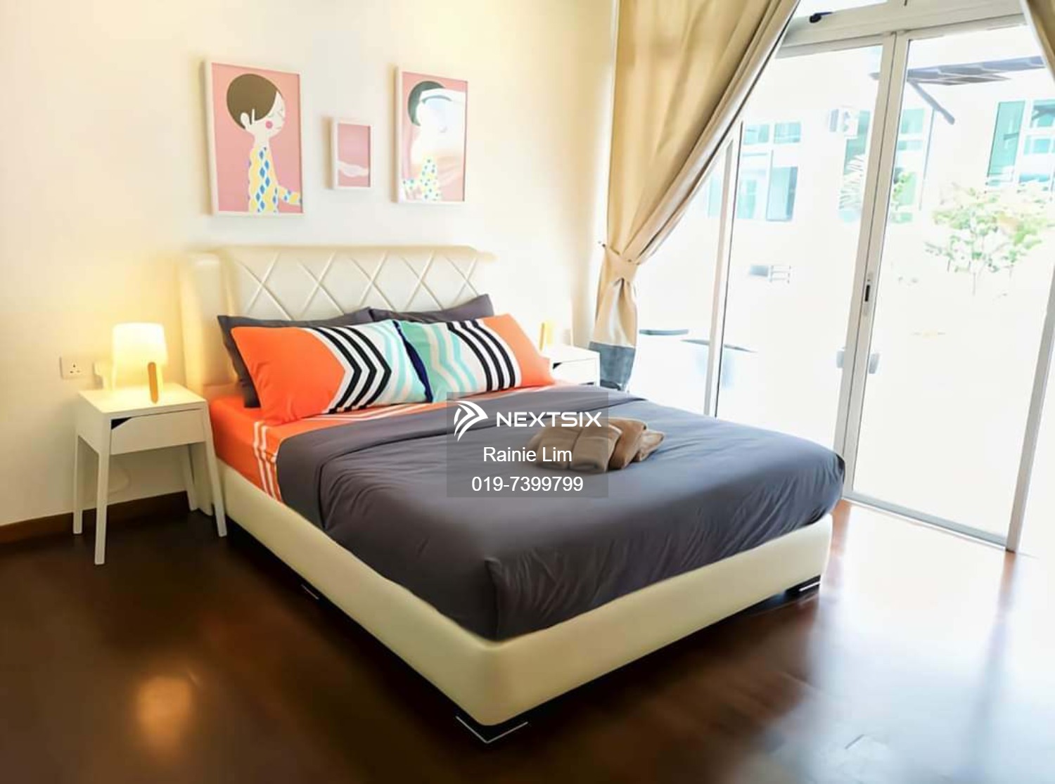 Townhouse For Sale in Skudai Johor - Image 7