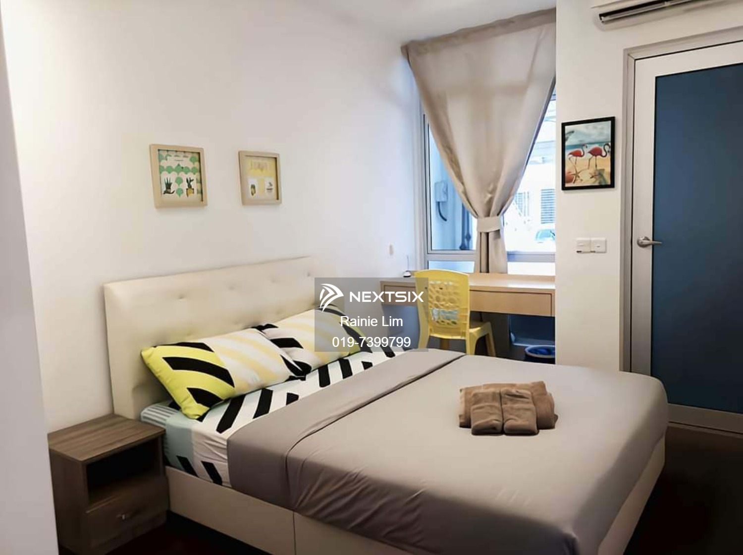 Townhouse For Sale in Skudai Johor - Image 8