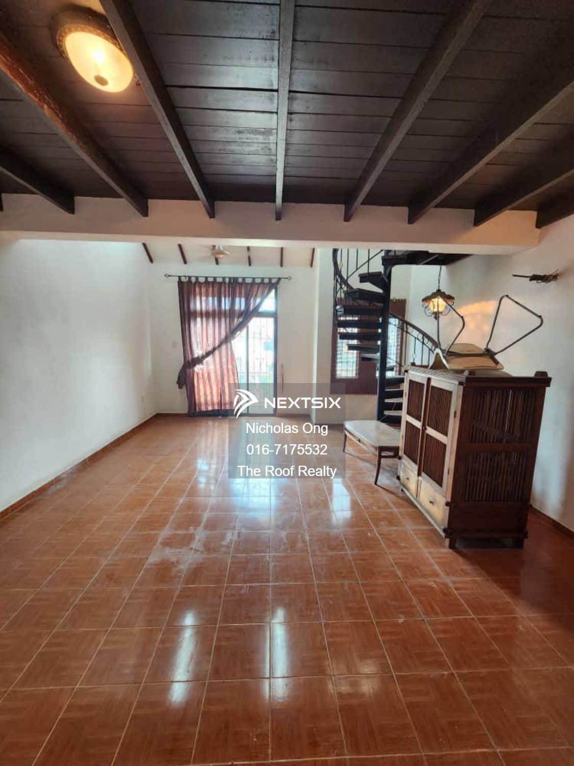 2-sty Terrace/Link House For Sale in Perling Johor - Image 10