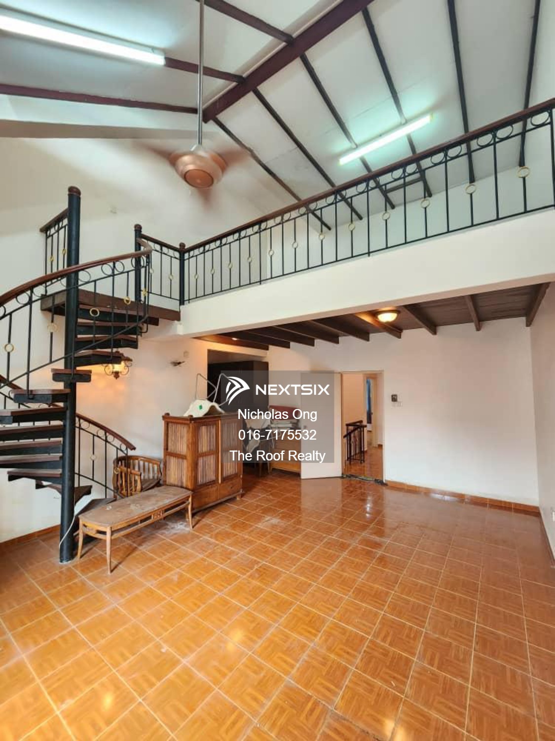 2-sty Terrace/Link House For Sale in Perling Johor - Image 11