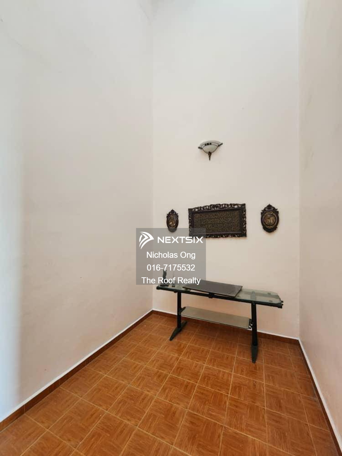 2-sty Terrace/Link House For Sale in Perling Johor - Image 12