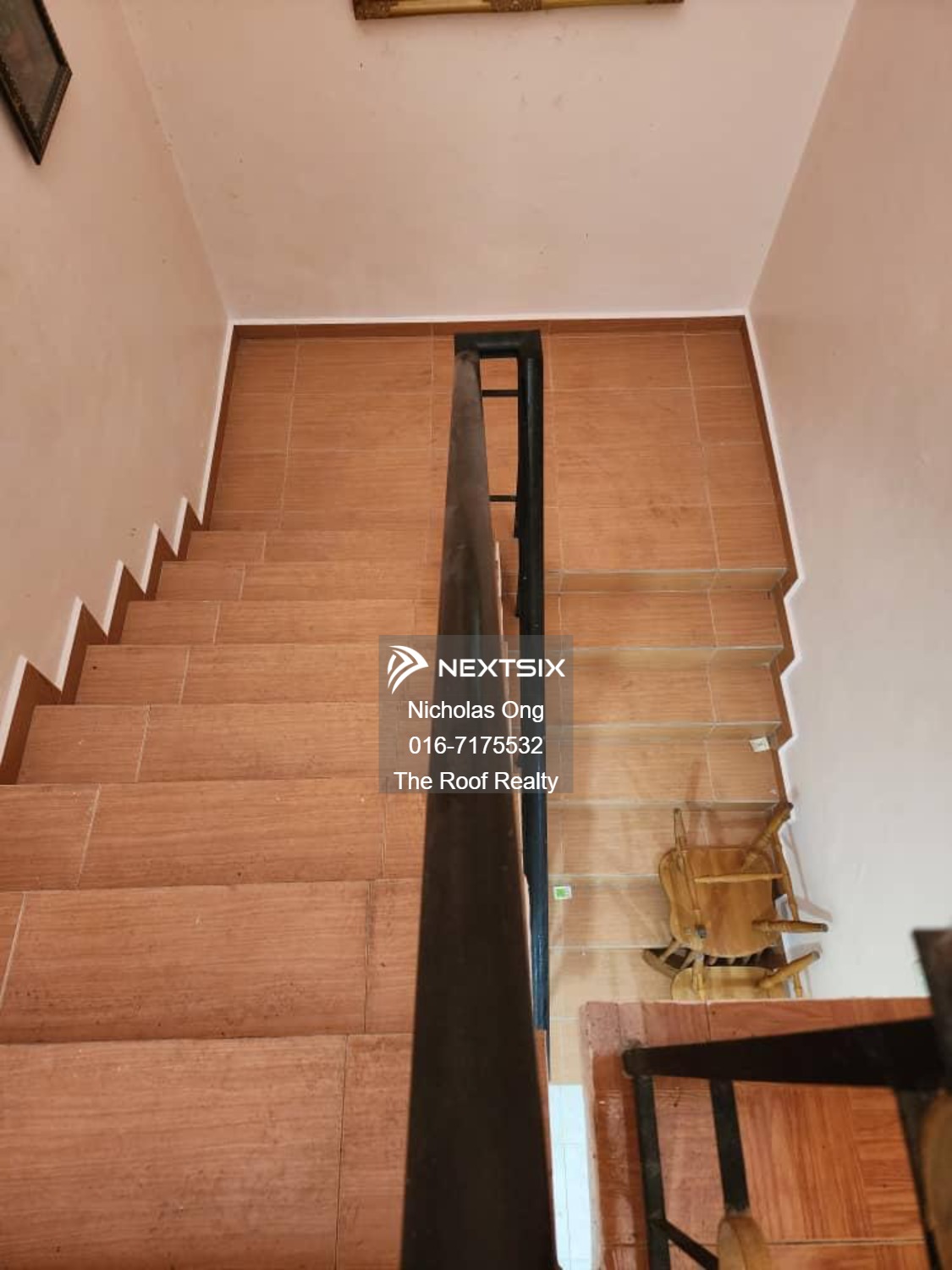 2-sty Terrace/Link House For Sale in Perling Johor - Image 13