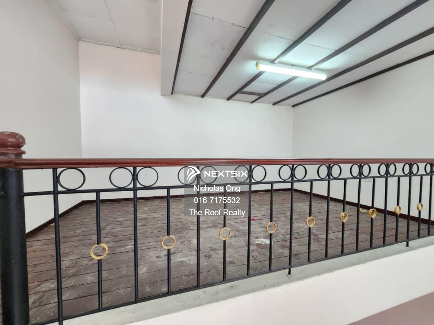 2-sty Terrace/Link House For Sale in Perling Johor - Image 14