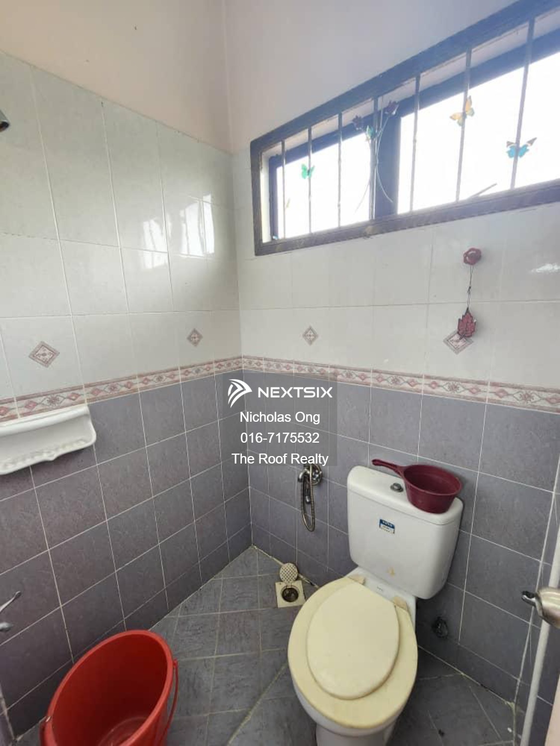 2-sty Terrace/Link House For Sale in Perling Johor - Image 15