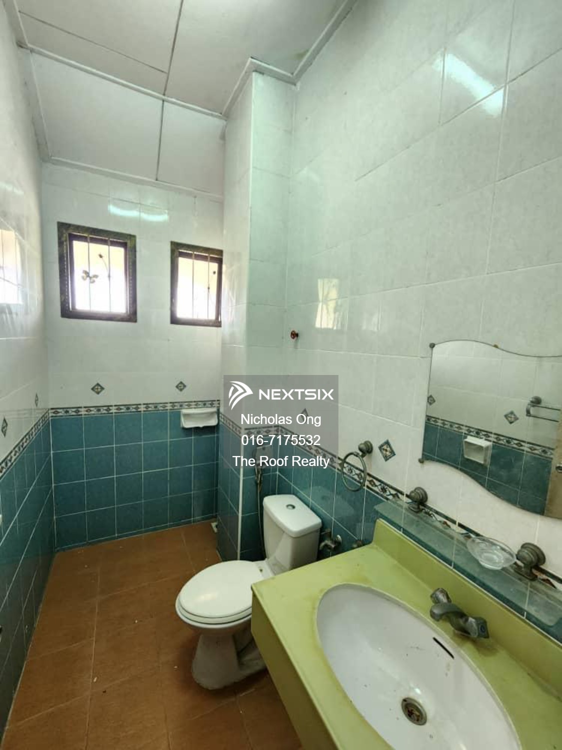 2-sty Terrace/Link House For Sale in Perling Johor - Image 16