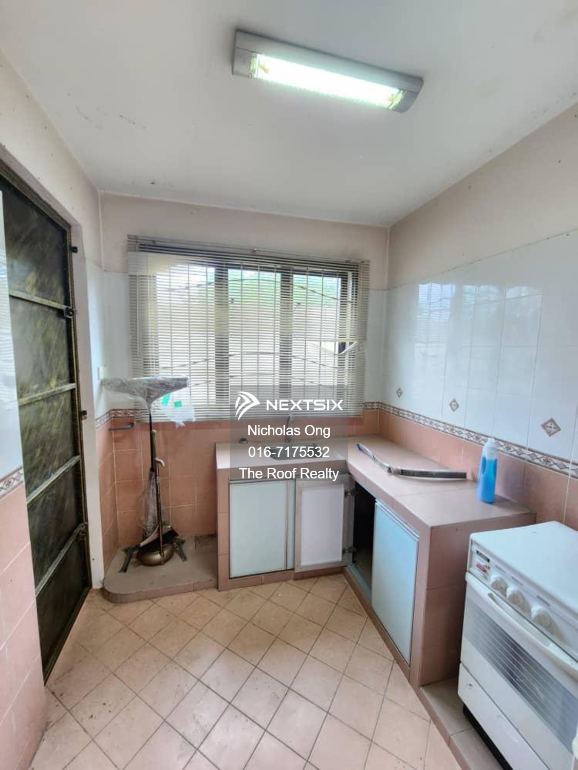 2-sty Terrace/Link House For Sale in Perling Johor - Image 5