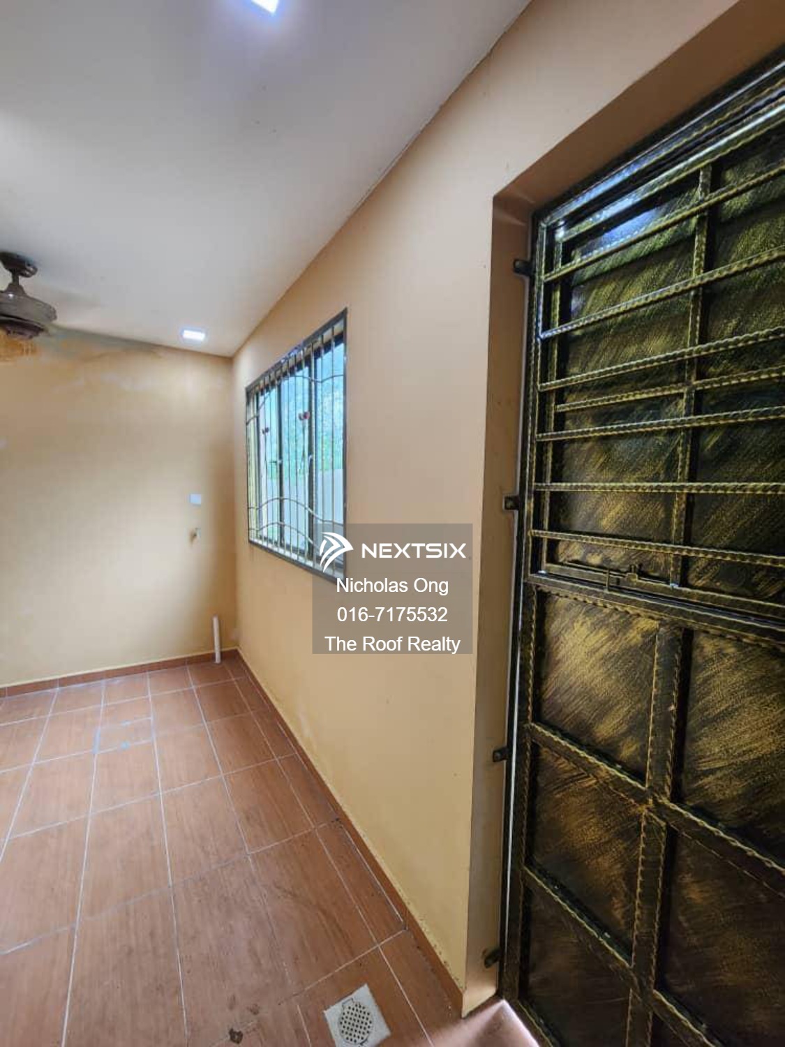 2-sty Terrace/Link House For Sale in Perling Johor - Image 6