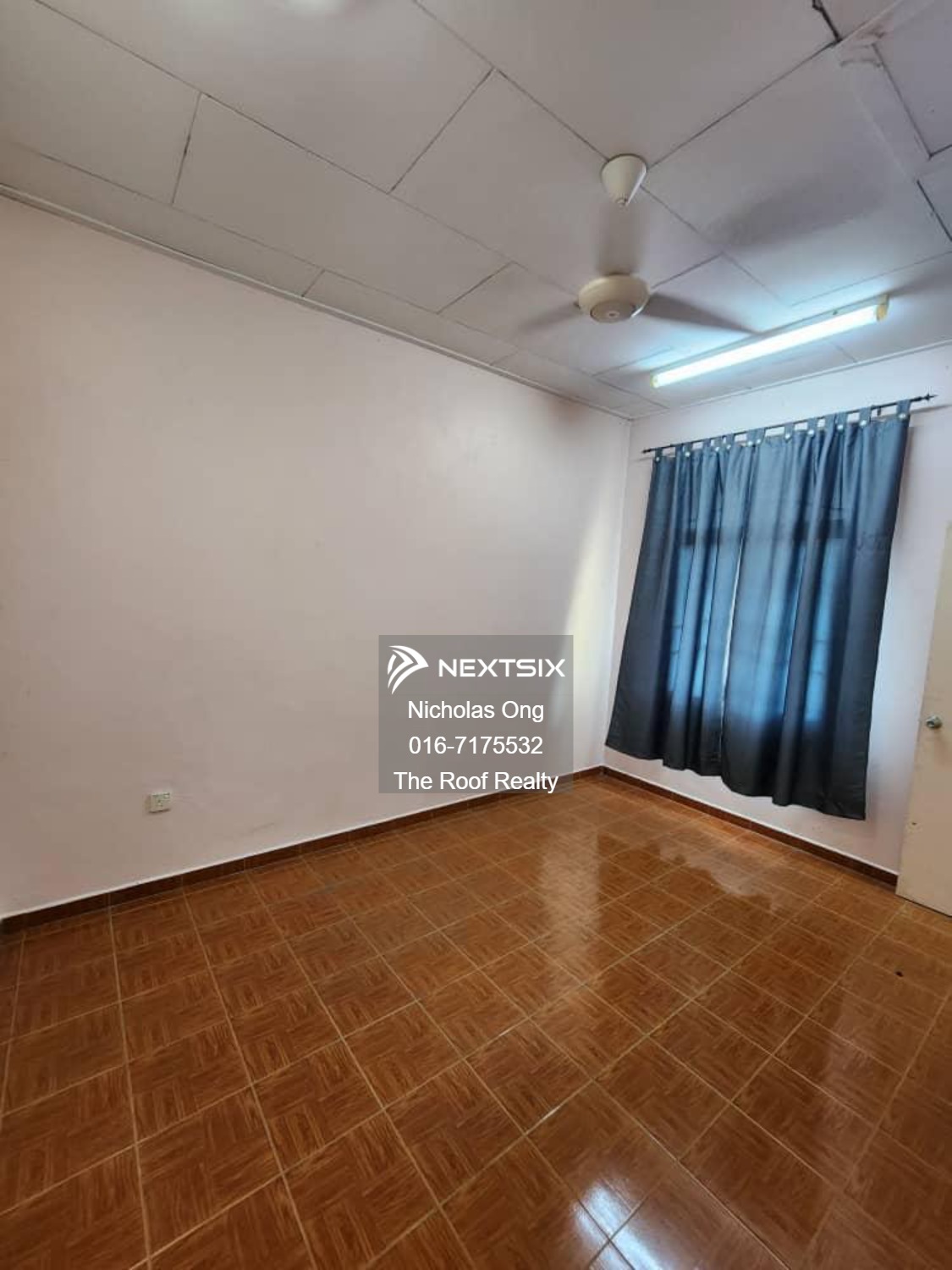 2-sty Terrace/Link House For Sale in Perling Johor - Image 7