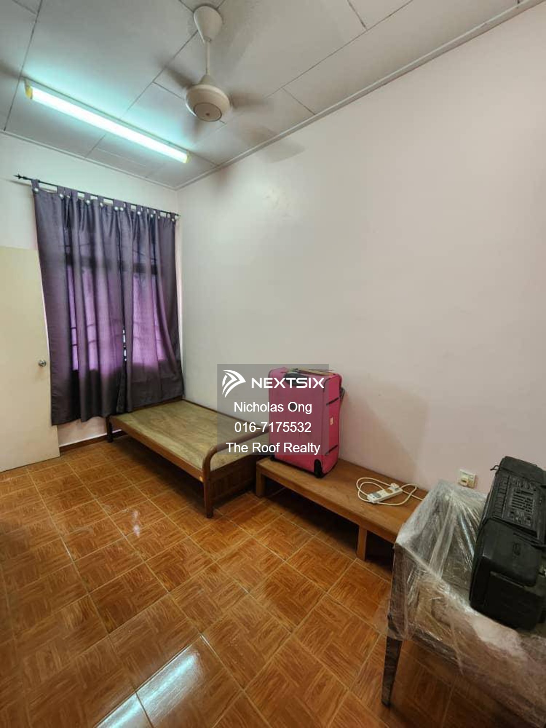2-sty Terrace/Link House For Sale in Perling Johor - Image 8