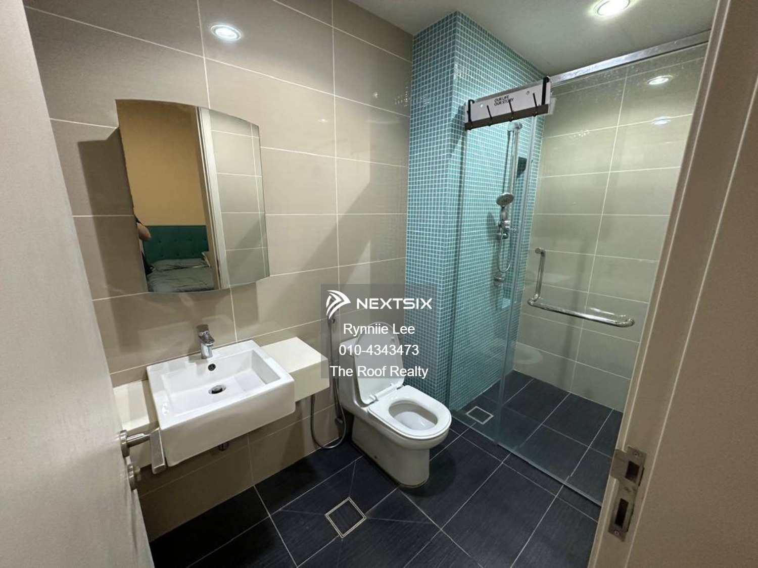 Condominium For Rent in Setapak Wilayah Persekutuan Kuala Lumpur - Image 9