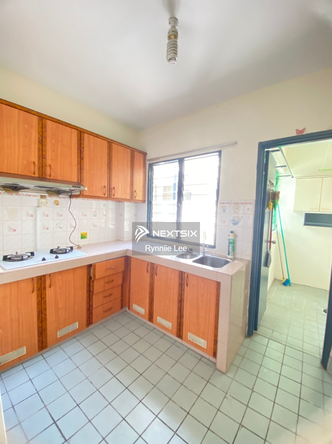 Apartment For Sale in Bandar Sri Damansara Selangor