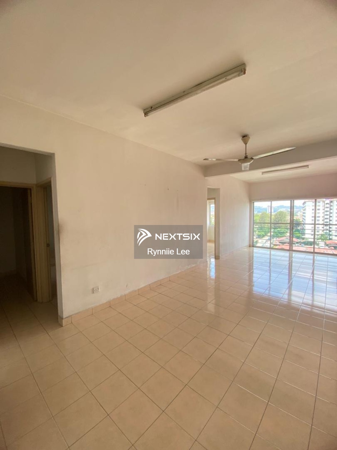 Apartment For Sale in Puchong Selangor