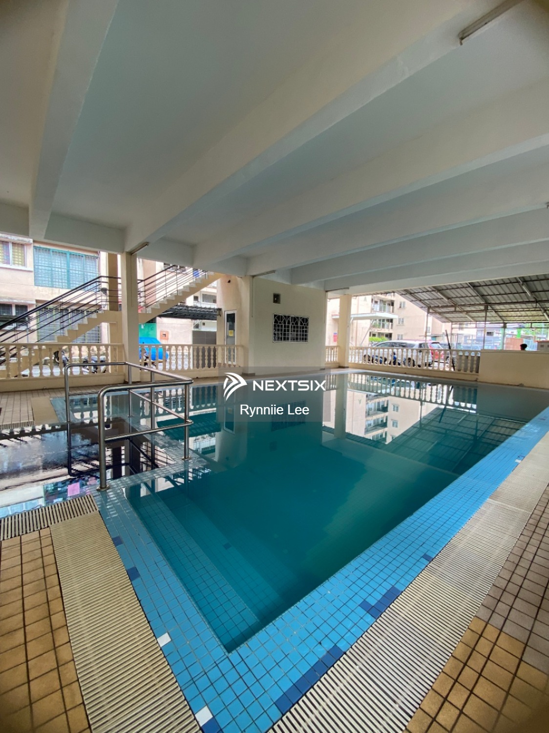 Apartment For Sale in Puchong Selangor - Image 9