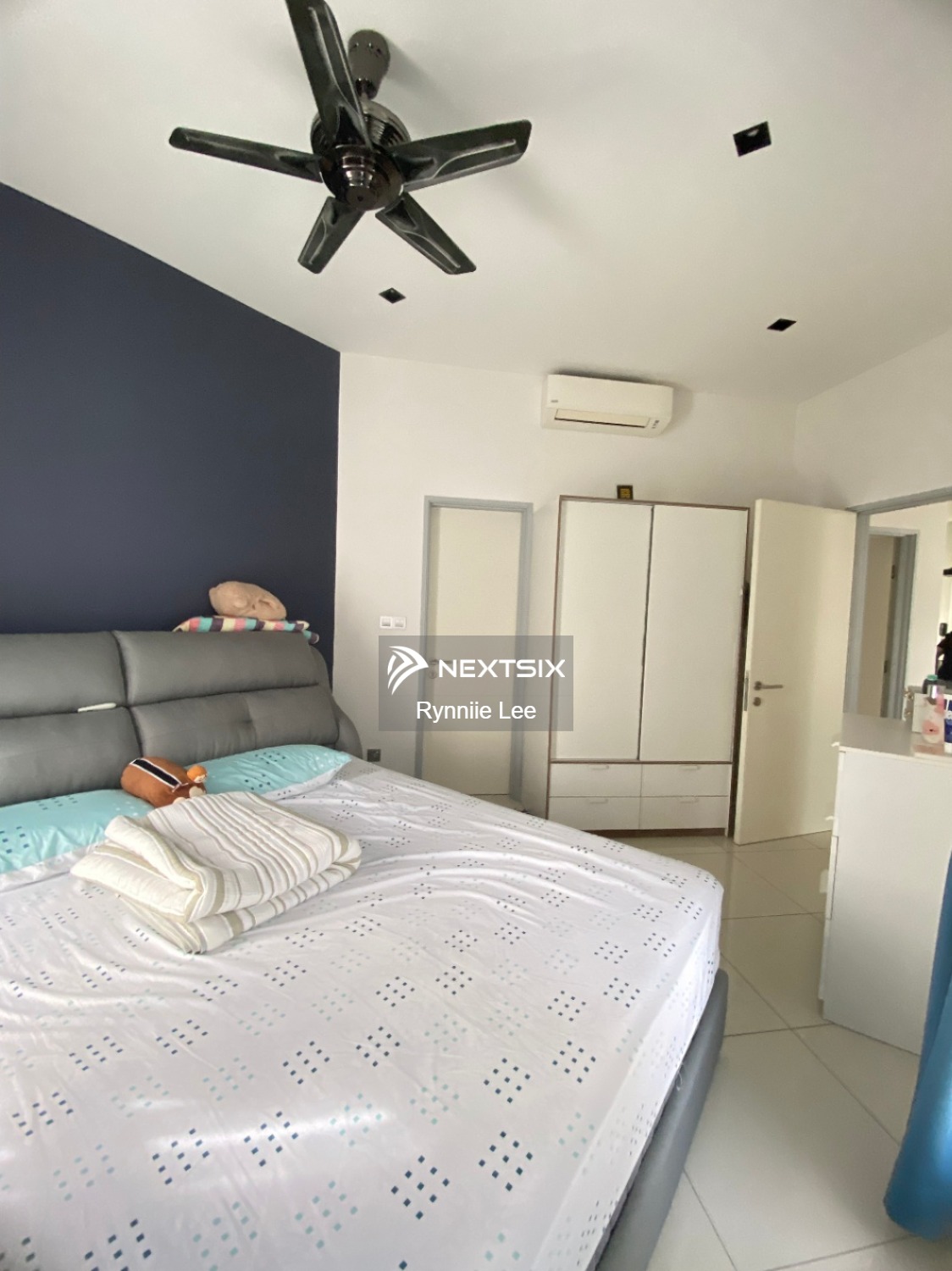 Serviced Residence For Rent in Cheras Wilayah Persekutuan Kuala Lumpur - Image 8