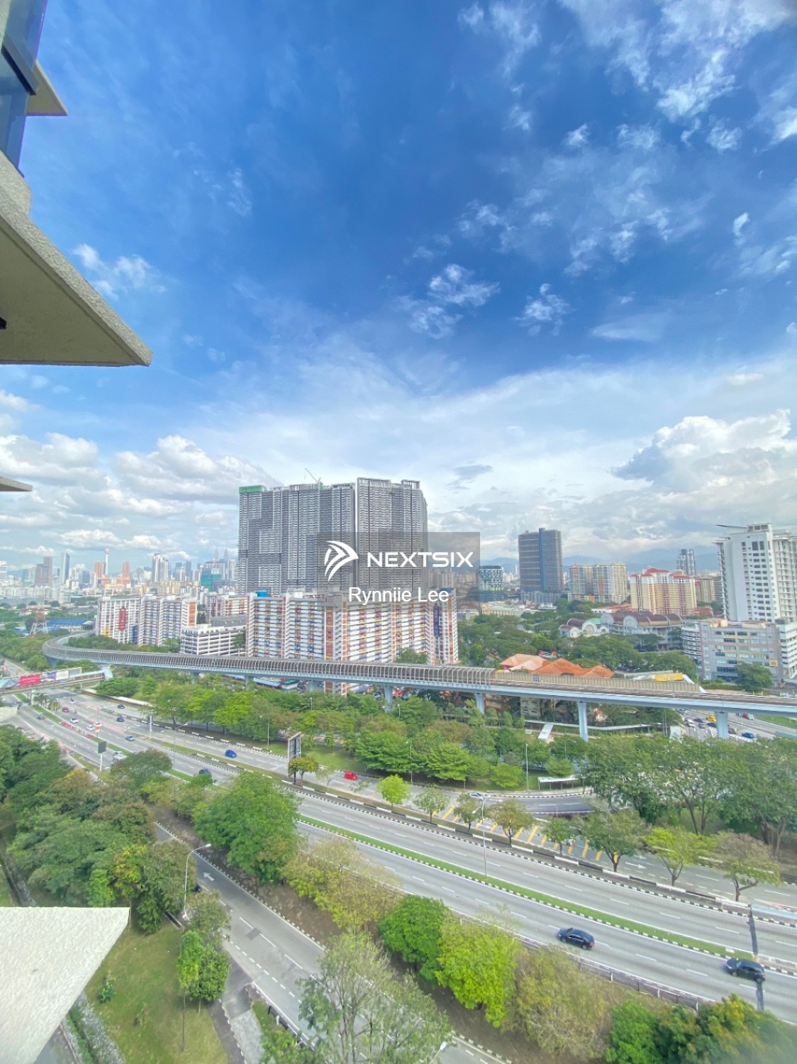 Serviced Residence For Rent in Cheras Wilayah Persekutuan Kuala Lumpur - Image 9