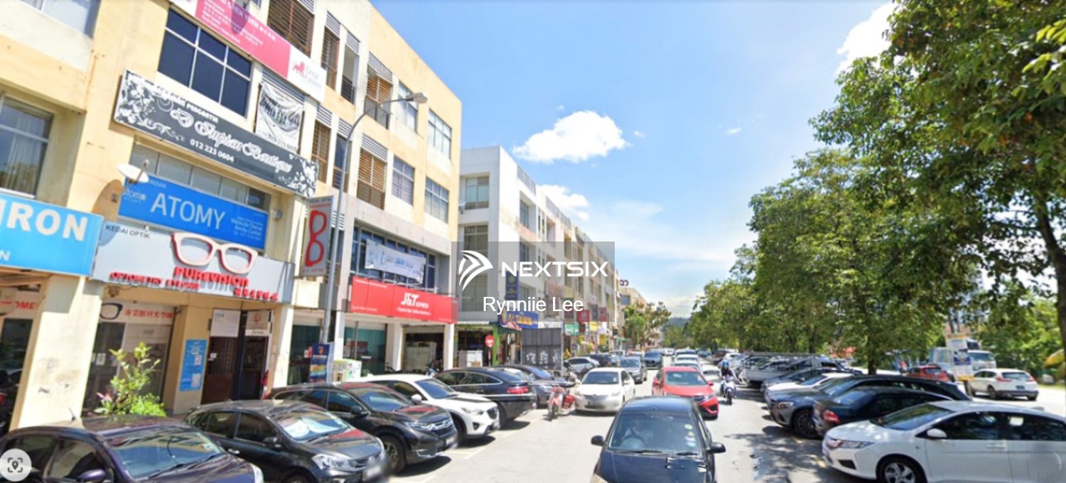 Shop For Sale in Cheras Selangor - Image 5