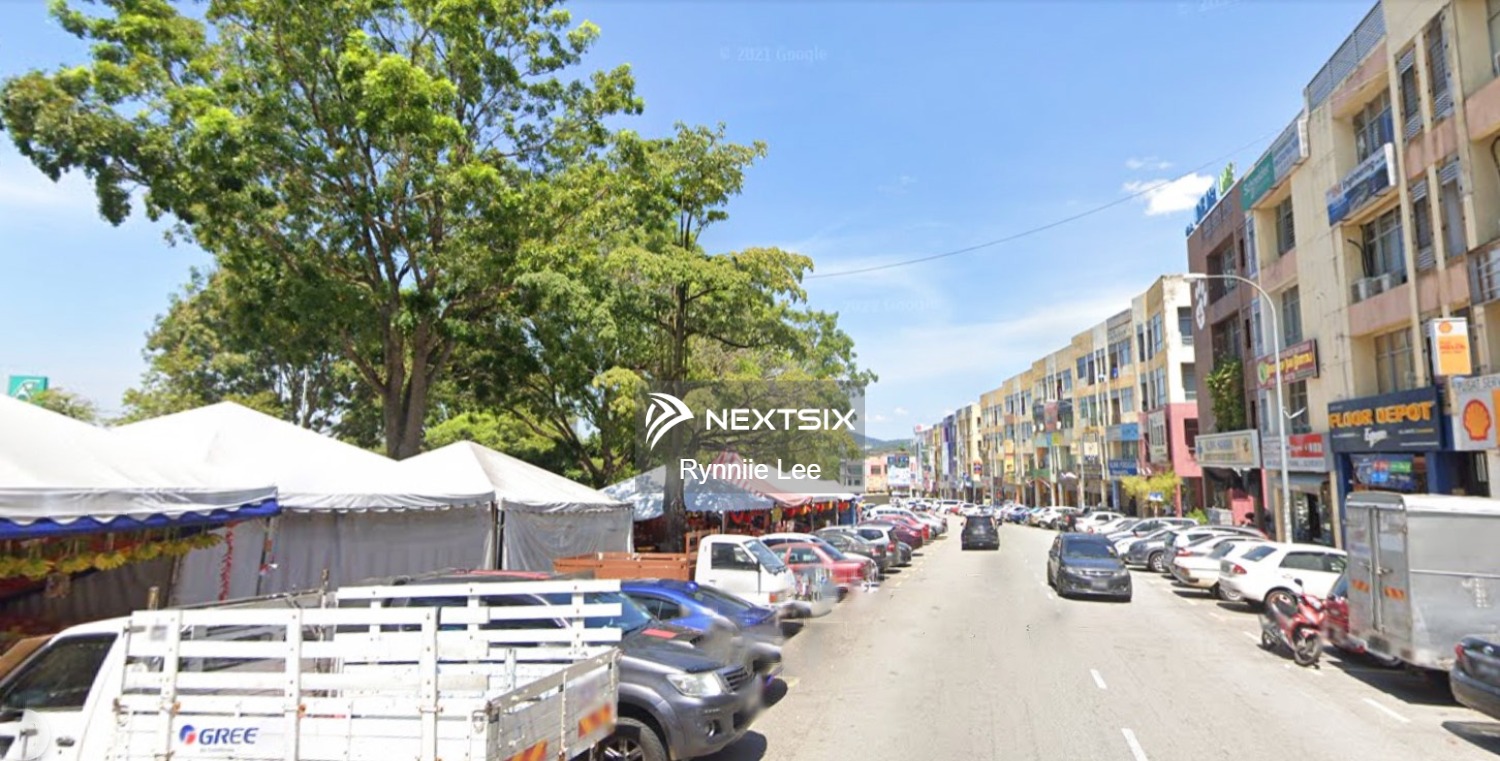 Shop For Sale in Cheras Selangor - Image 6