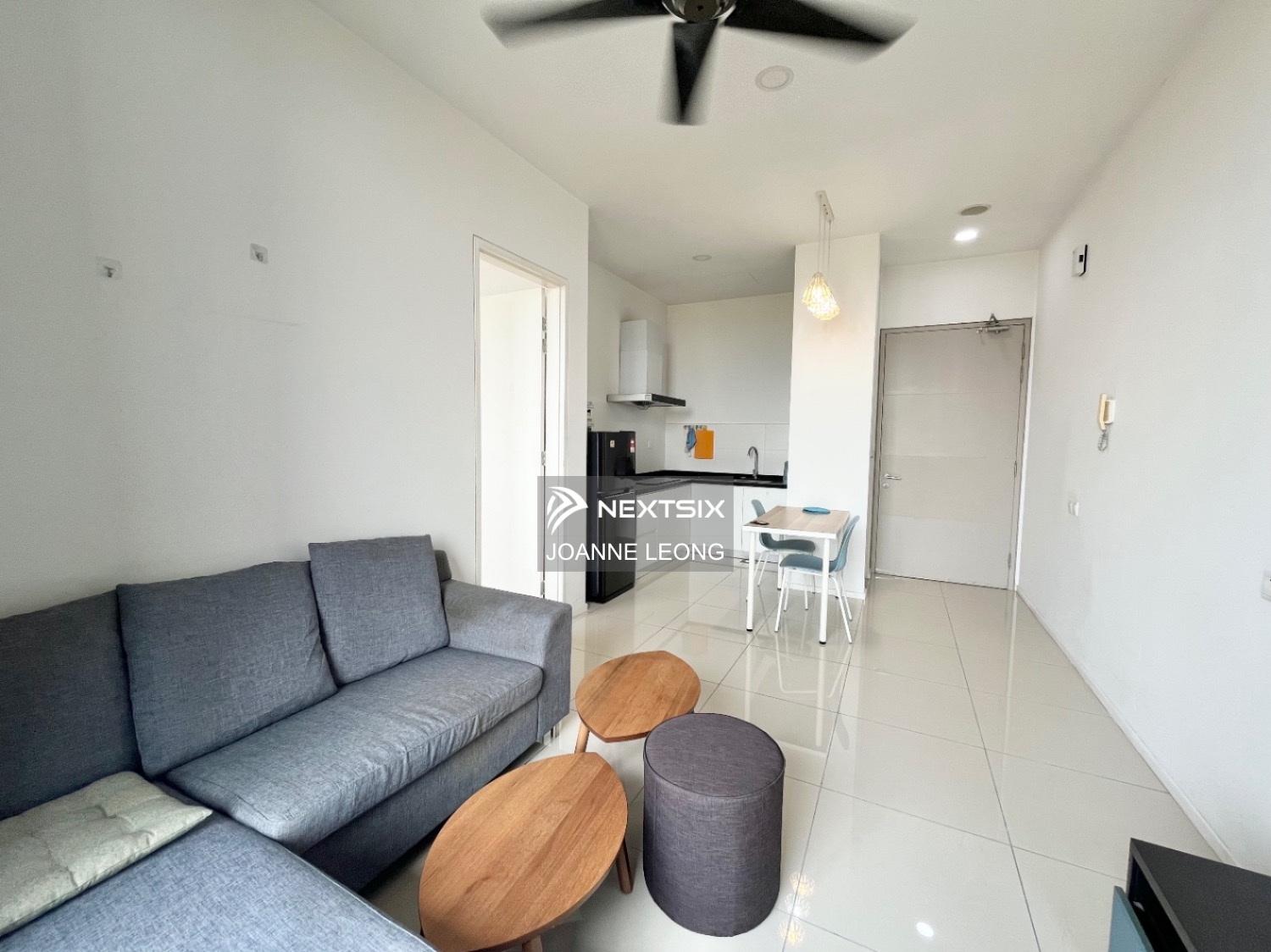 Condominium For Rent in Seri Kembangan Selangor