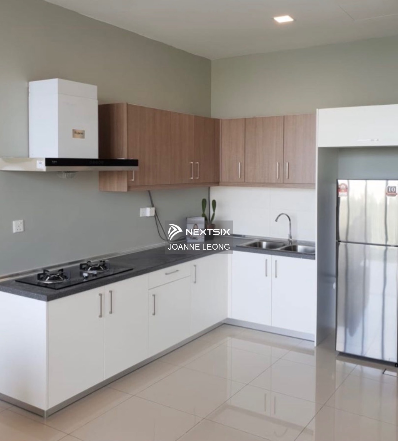 Condominium For Rent in Seri Kembangan Selangor - Image 2