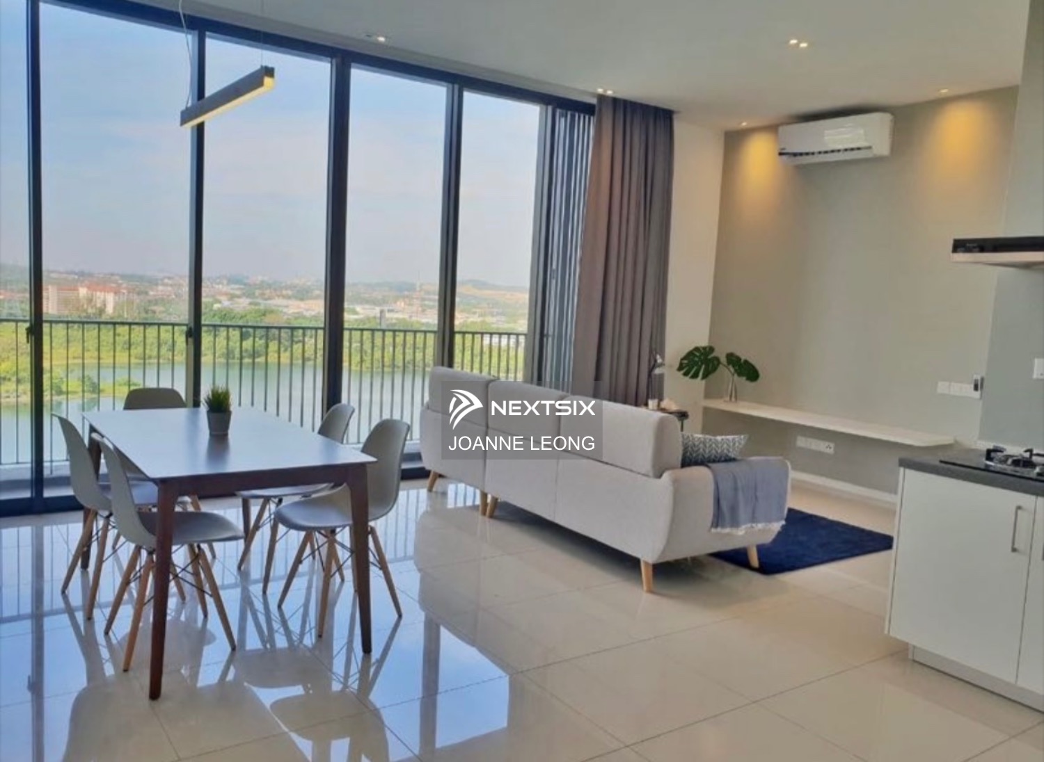 Condominium For Rent in Seri Kembangan Selangor - Image 3