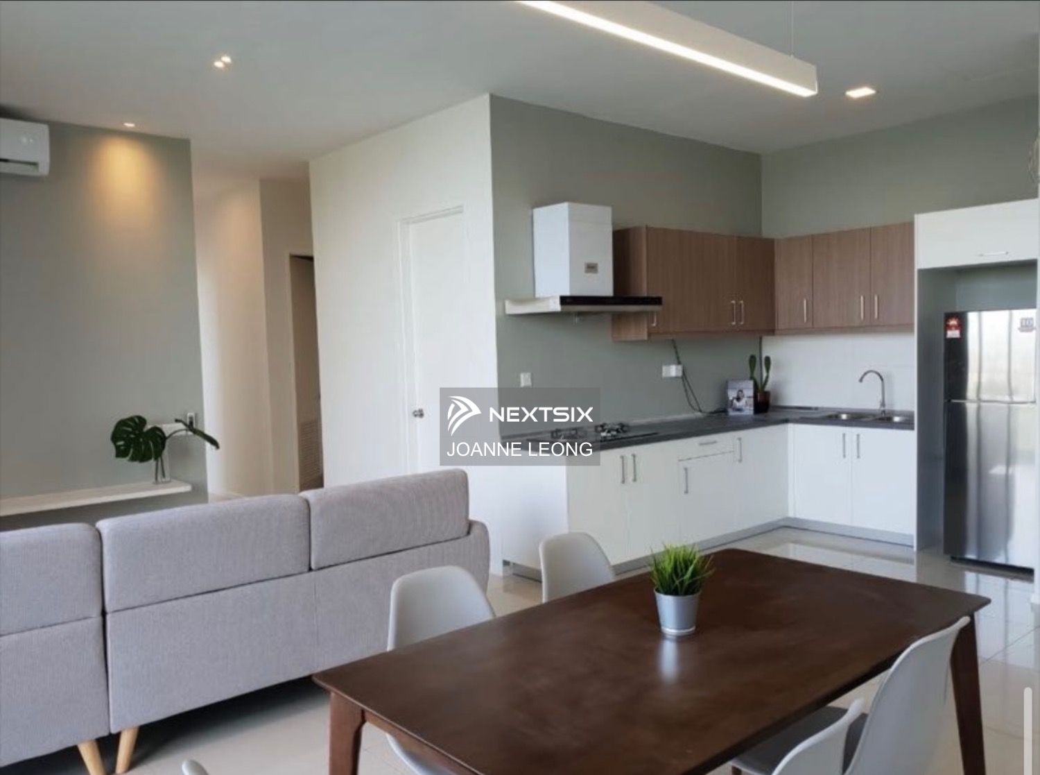Condominium For Rent in Seri Kembangan Selangor - Image 4