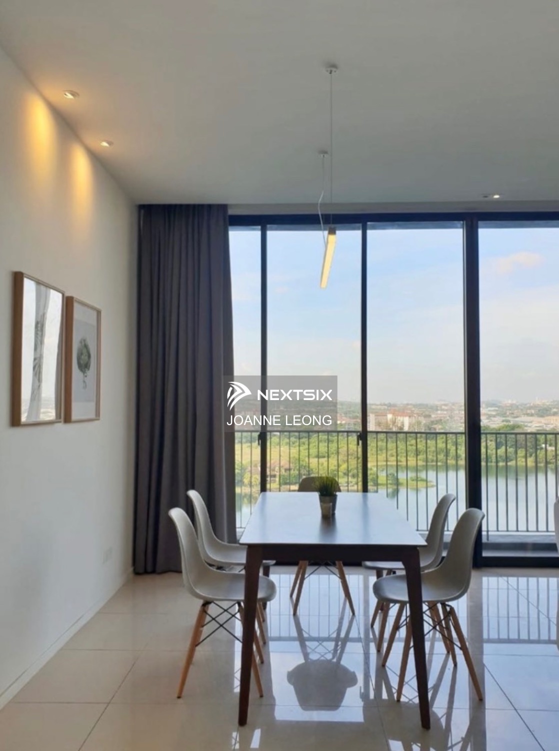 Condominium For Rent in Seri Kembangan Selangor - Image 5