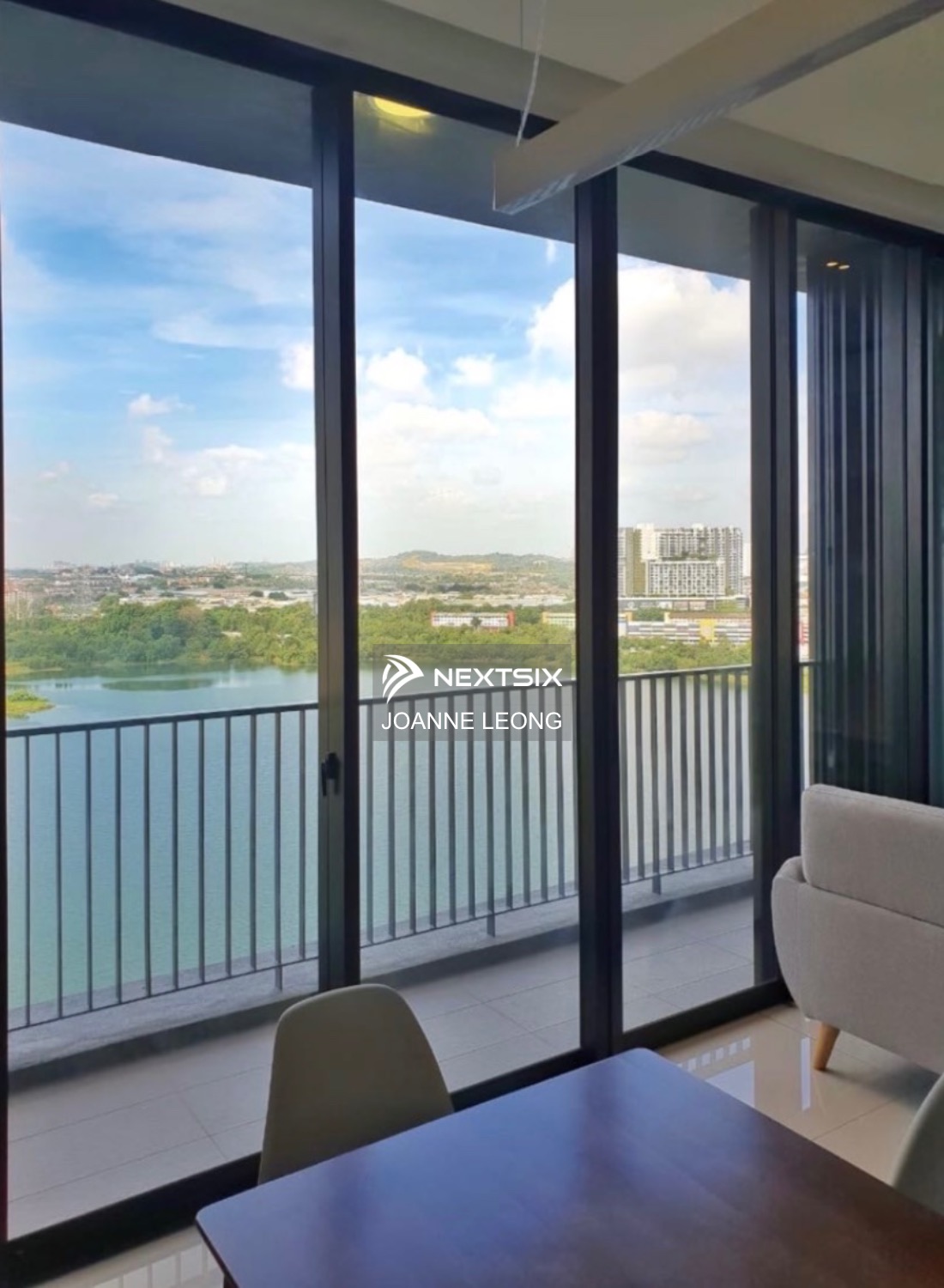 Condominium For Rent in Seri Kembangan Selangor - Image 7