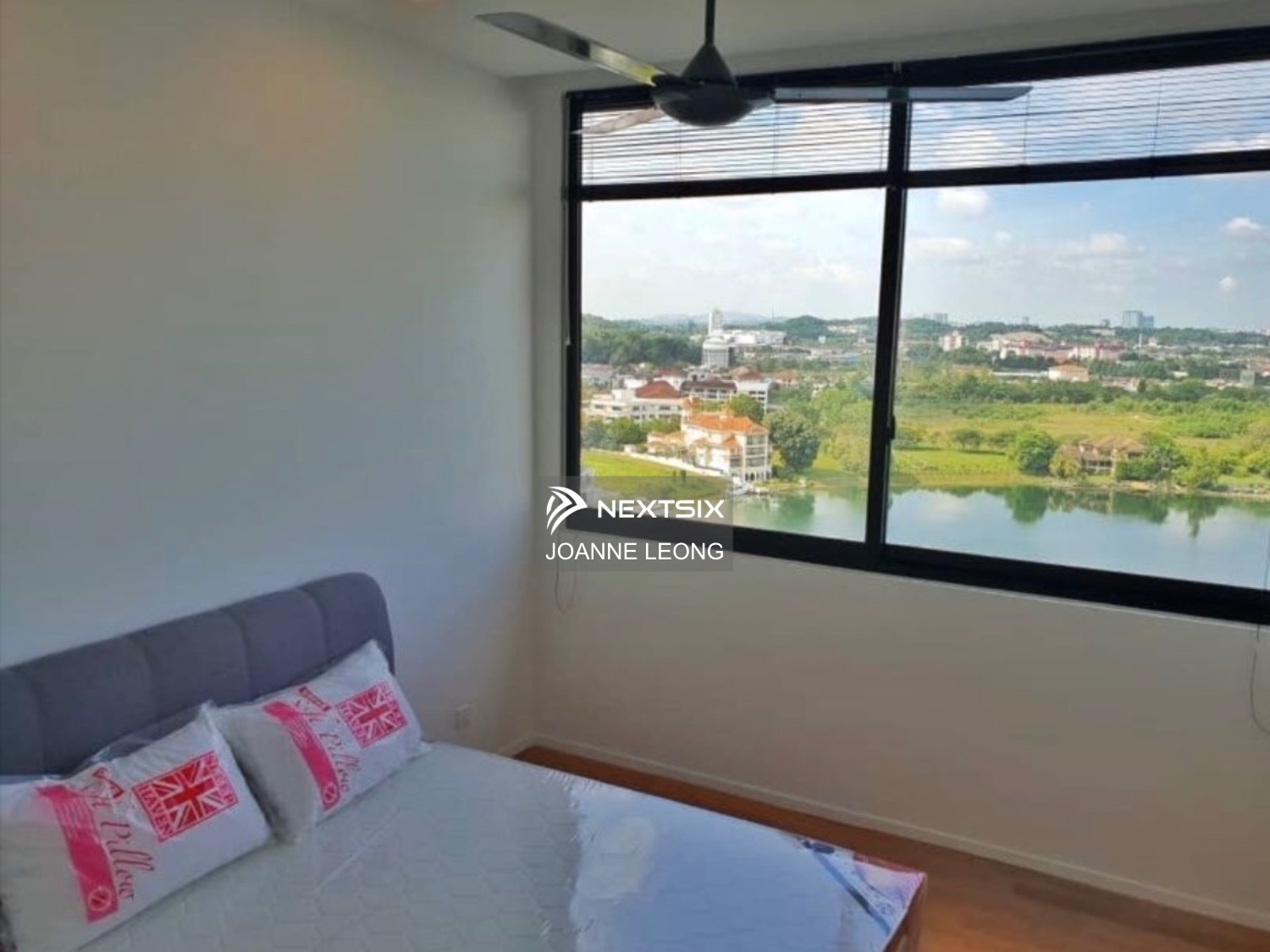 Condominium For Rent in Seri Kembangan Selangor - Image 8
