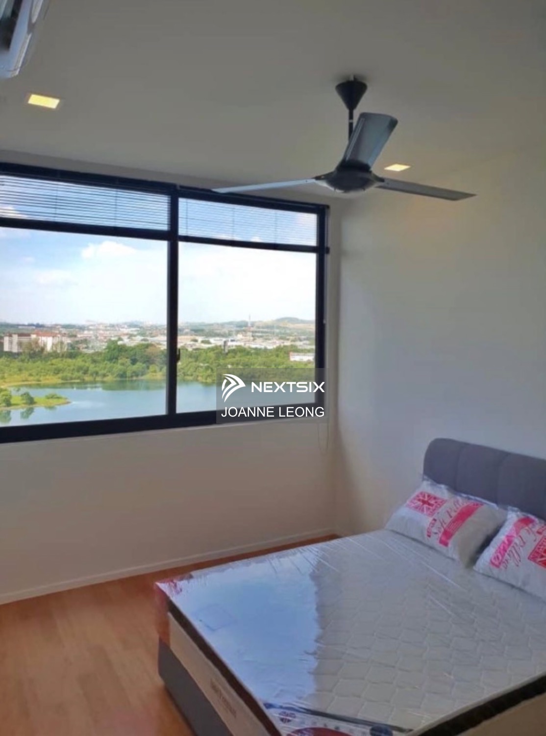 Condominium For Rent in Seri Kembangan Selangor - Image 9