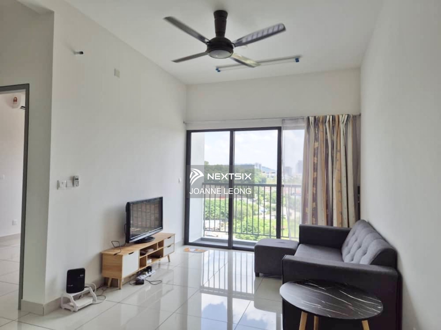 Serviced Residence For Rent in Cheras Selangor