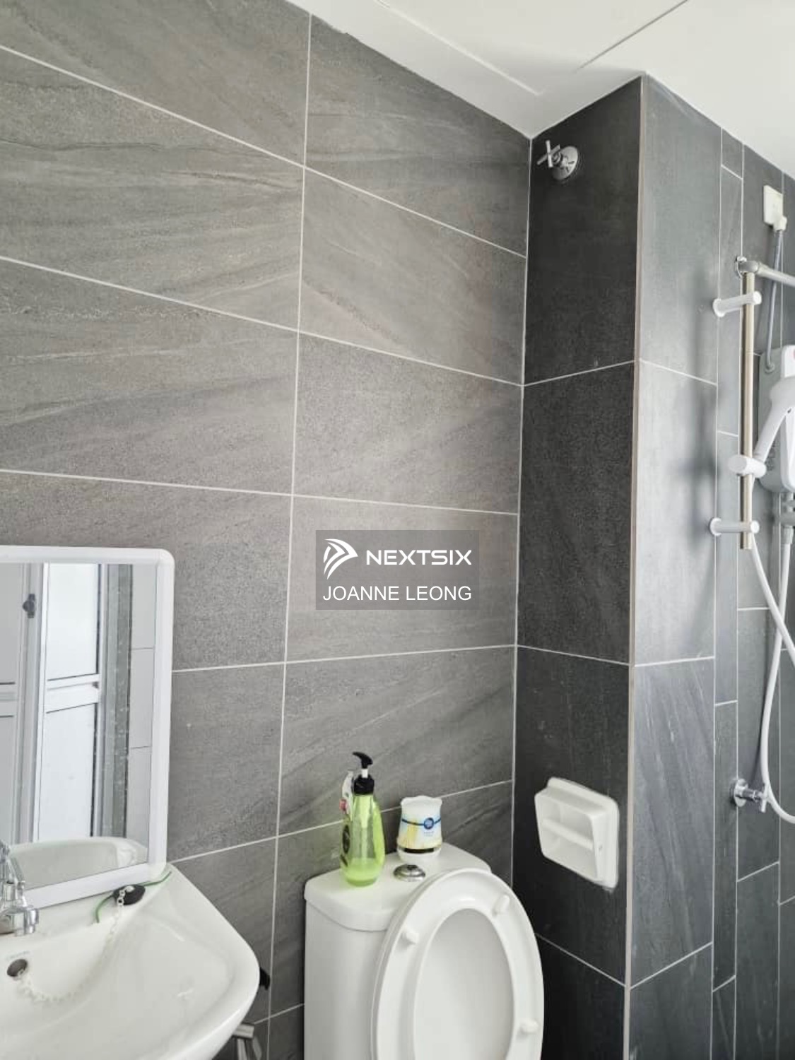 Serviced Residence For Rent in Cheras Selangor - Image 12