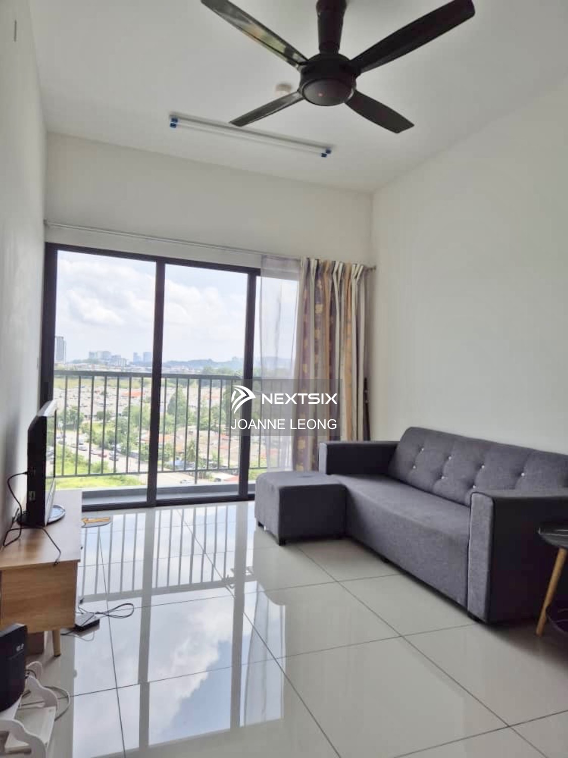 Serviced Residence For Rent in Cheras Selangor - Image 2