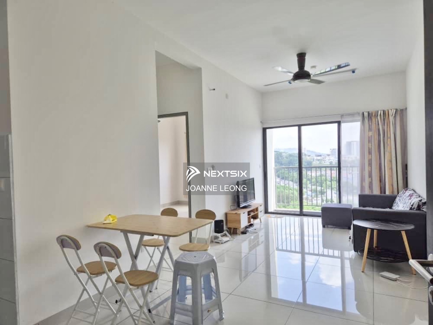 Serviced Residence For Rent in Cheras Selangor - Image 5