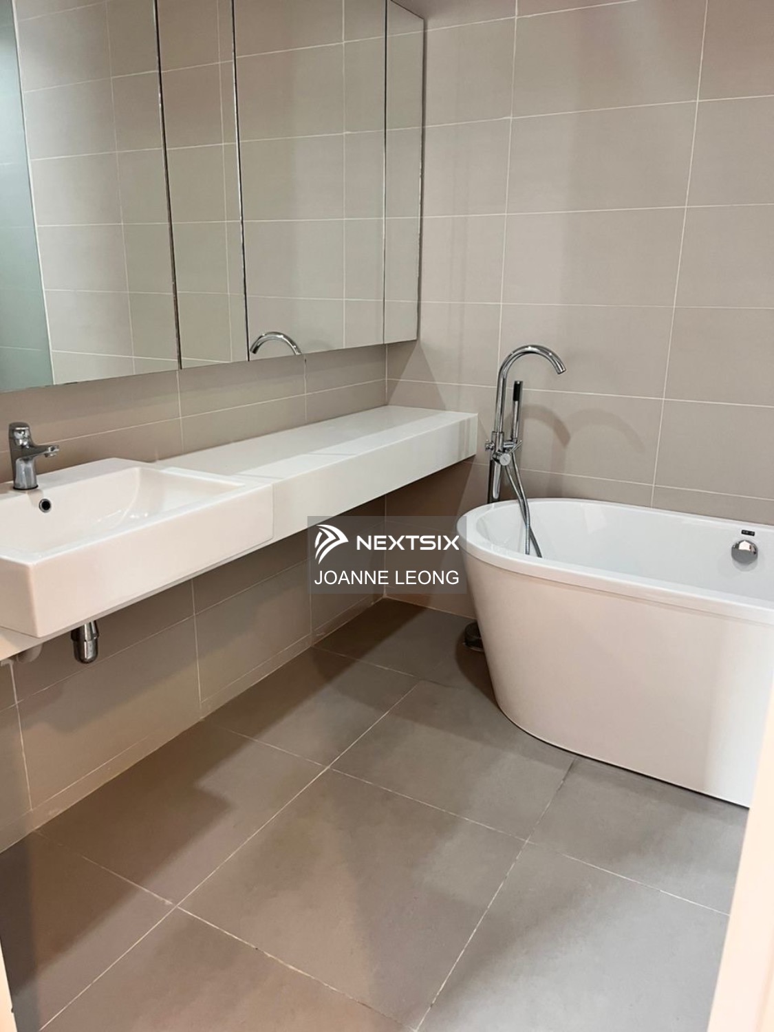 3-sty Terrace/Link House For Rent in Seri Kembangan Selangor - Image 5