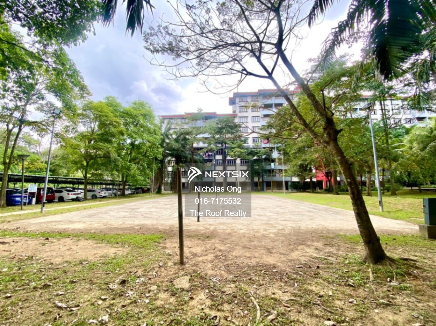 Apartment For Sale in Tampoi Johor - Image 11