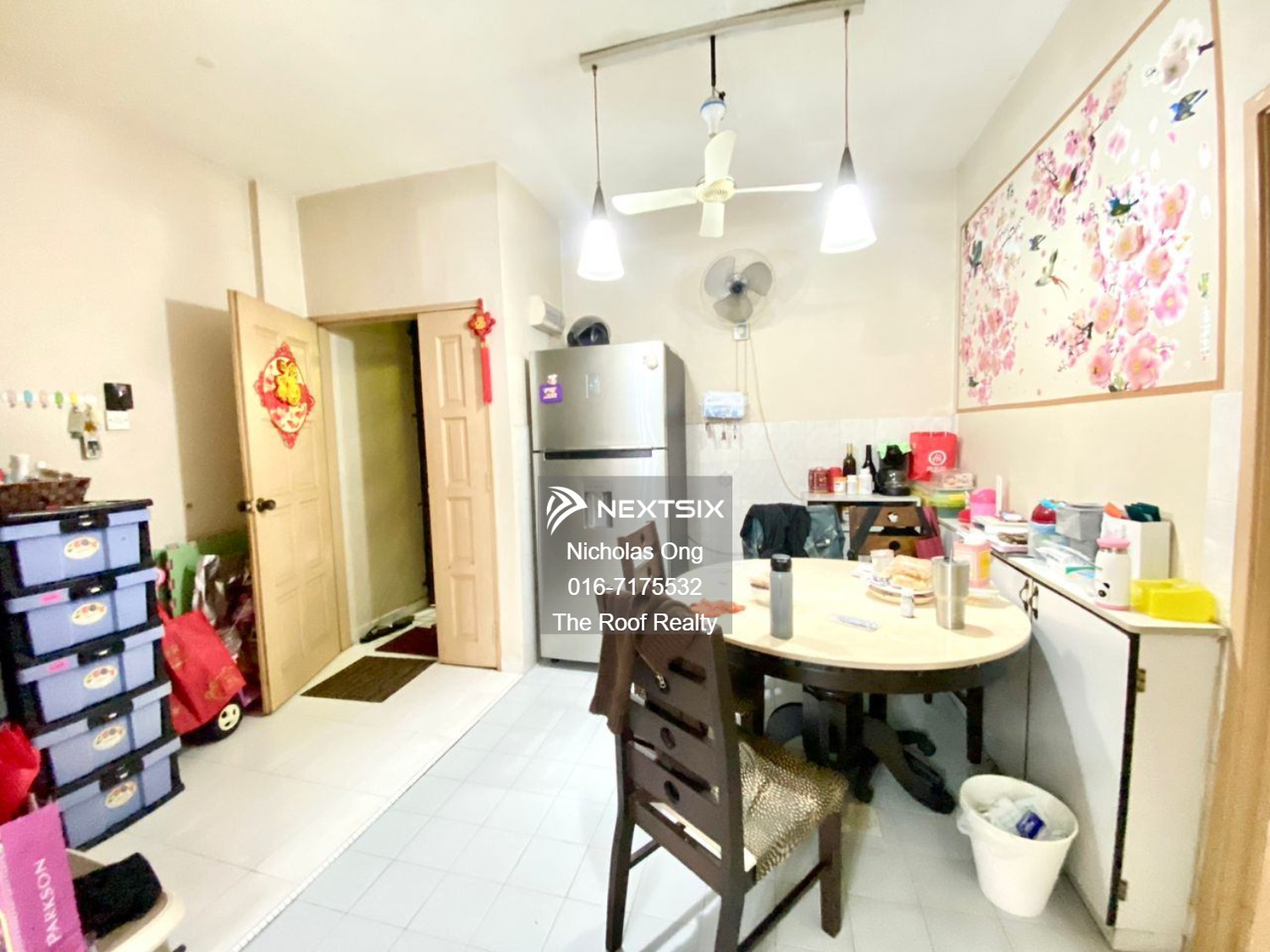 Apartment For Sale in Tampoi Johor - Image 5