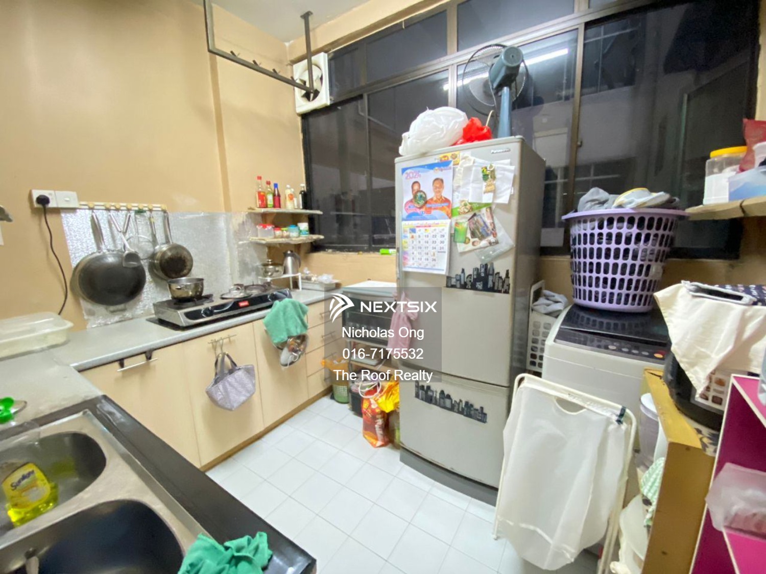 Apartment For Sale in Tampoi Johor - Image 6