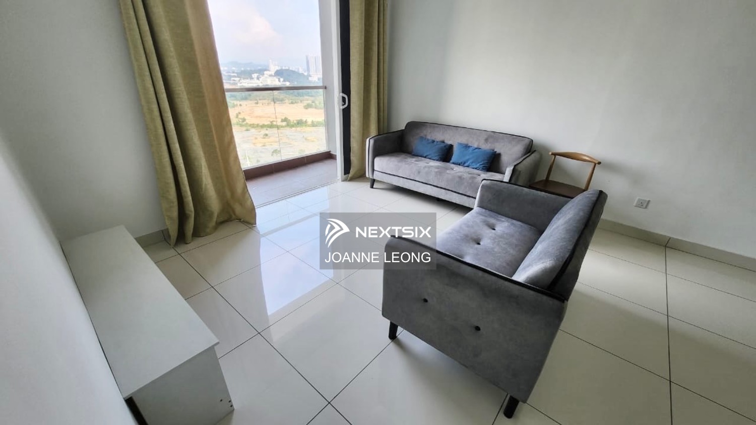 Condominium For Rent in Bukit Jalil Kuala Lumpur