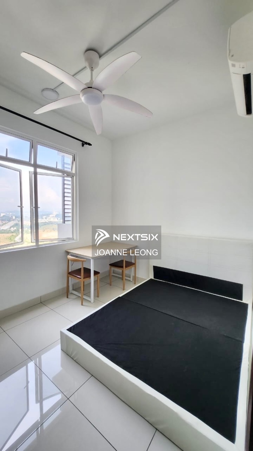 Condominium For Rent in Bukit Jalil Wilayah Persekutuan Kuala Lumpur - Image 7