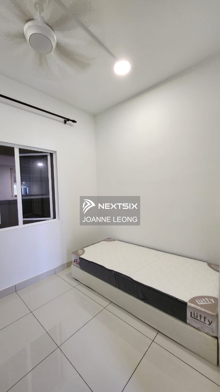 Condominium For Rent in Bukit Jalil Wilayah Persekutuan Kuala Lumpur - Image 9