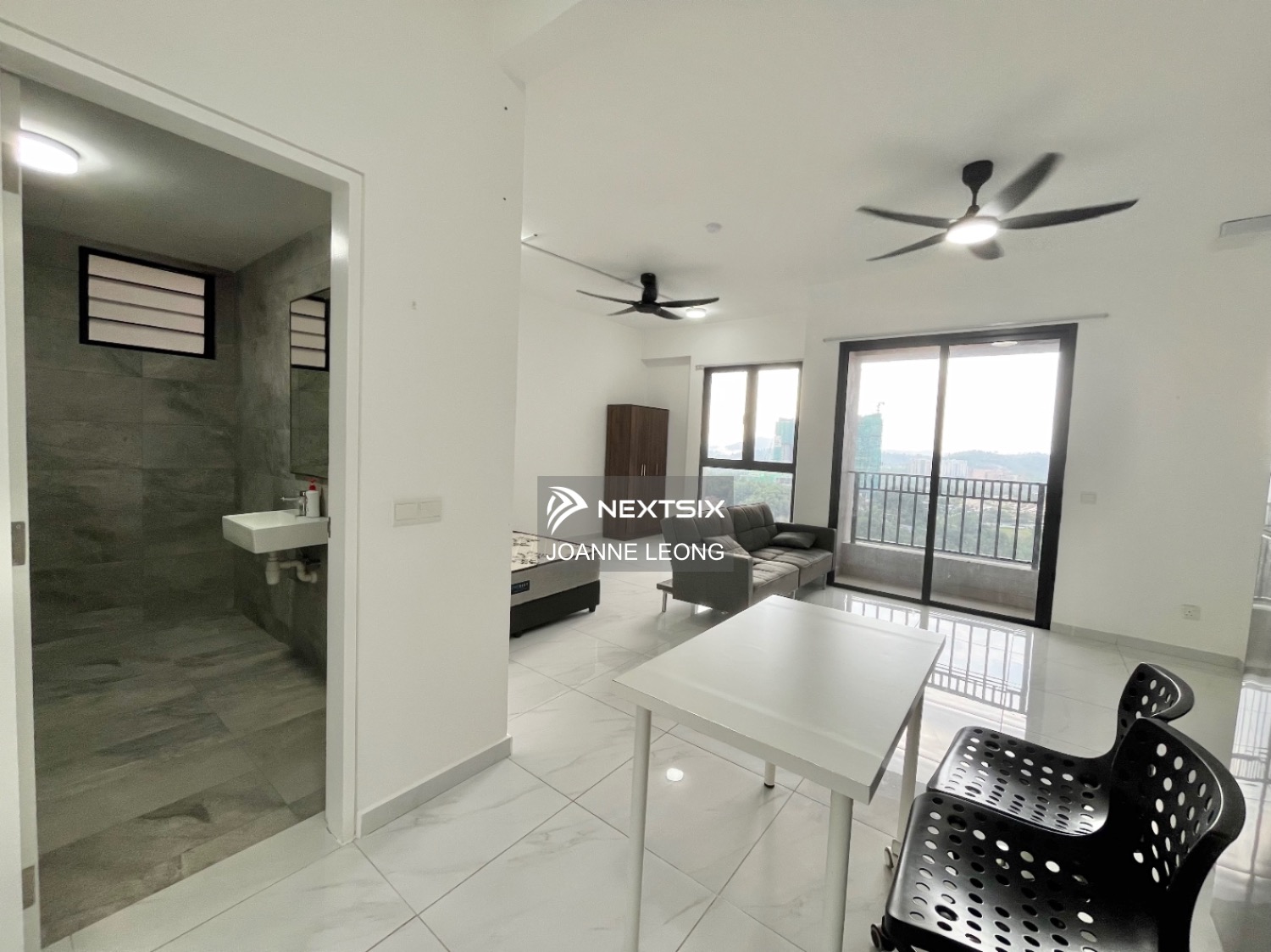 Serviced Residence For Rent in Seri Kembangan Selangor