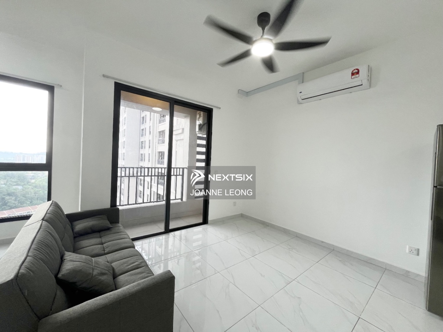 Serviced Residence For Rent in Seri Kembangan Selangor - Image 5