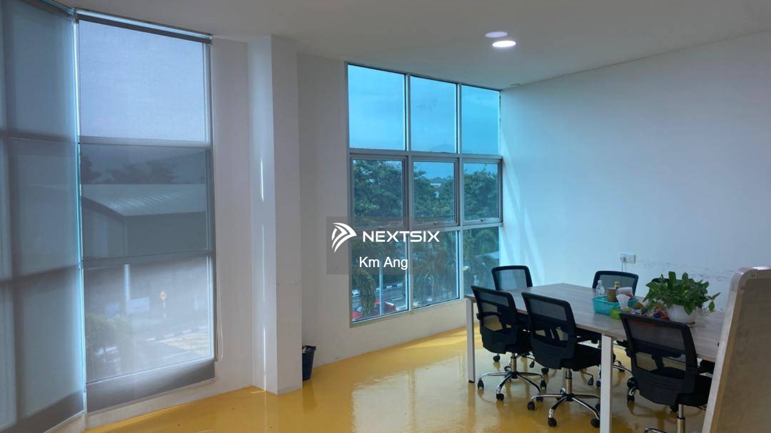 Office For Rent in Juru Penang