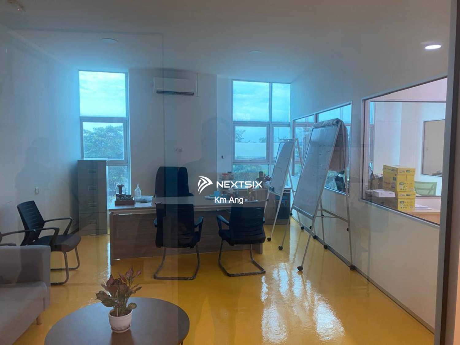 Office For Rent in Juru Penang - Image 5